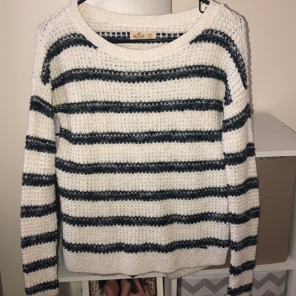 Light sweater